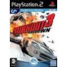 Burnout 3 : Takedown - XBox