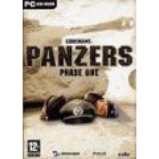 Codename : Panzers - PC