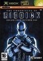 Chronicles of Riddick - XBox