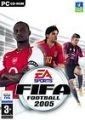 Fifa 2005 - Playstation 2