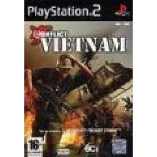 Conflict : Vietnam - PC