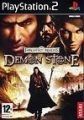 Demon Stone : forgotten realms - Playstation 2