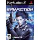 Spy Fiction - Playstation 2