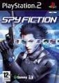 Spy Fiction - Playstation 2