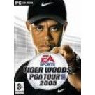Tiger Woods PGA Tour 2005 - XBox