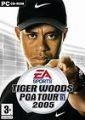 Tiger Woods PGA Tour 2005 - XBox