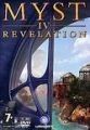 Myst 4 : Revelation - PC