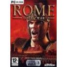 Rome : Total War - PC