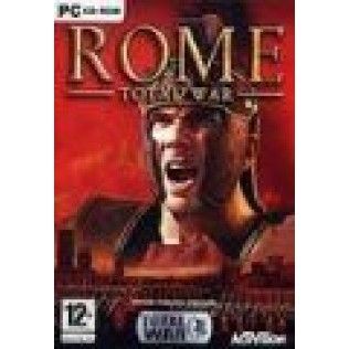 Rome : Total War - PC