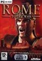 Rome : Total War - PC