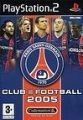 Club Football PSG 2005 - XBox