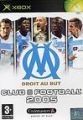 Club Football Olympique Marseille 2005 - XBox