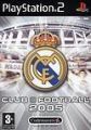 Club Football Real Madrid 2005 - XBox