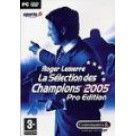 Roger Lemerre : La sélection des champions 2005 - XBox