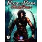 Prince of Persia 2 : L'Ame du Guerrier - PC