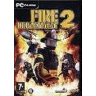 Fire Department 2 - PC