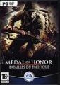 Medal of Honor : Batailles du Pacifique - PC