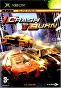 Crash'n burn - XBox
