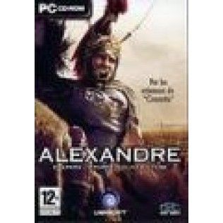 Alexandre - PC
