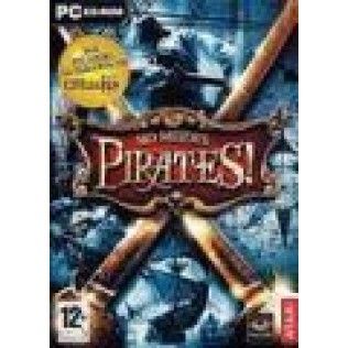 Sid Meier's Pirates - PC