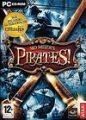 Sid Meier's Pirates - PC