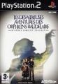 Les désastreuses aventures des orphelins Baudelaire - XBox