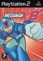 Megaman X8 - Playstation 2