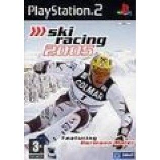 Ski Racing 2005 - PC