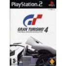Gran Turismo 4 - Playstation 2