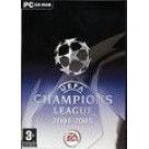 UEFA Champions League 2004-2005 - XBox