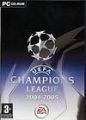 UEFA Champions League 2004-2005 - Playstation 2