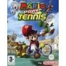 Mario Power Tennis - Game Cube