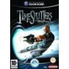 Time Splitters : future perfect - XBox