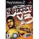 NBA Street 3 - Game Cube