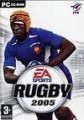 Rugby 2005 - PC