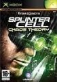 Splinter Cell : Chaos Theory - PC