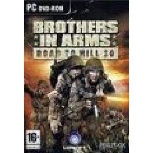 Brothers in Arms : Road to Hill 30 - PC