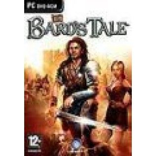 The Bard's Tale - PC