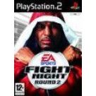 Fight Night 2005 Round 2 - Game Cube
