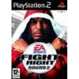 Fight Night 2005 Round 2 - Game Cube