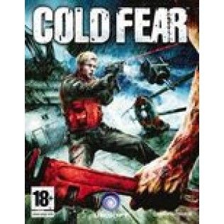 Cold Fear - PC