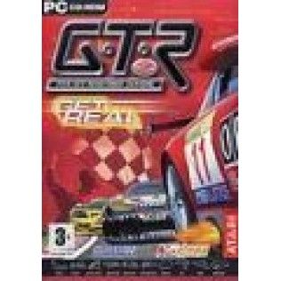 GTR : FIA GT Racing Game - PC