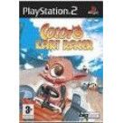Cocoto : Kart Racer - Game Cube