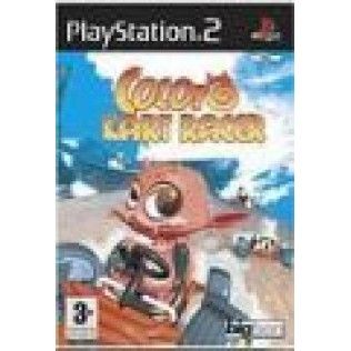 Cocoto : Kart Racer - Game Cube