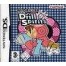 Mr Driller : Drill Spirits - Nintendo DS