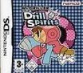 Mr Driller : Drill Spirits - Nintendo DS