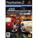 Midnight Club 3 : DUB Edition - Playstation 2