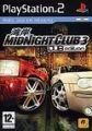 Midnight Club 3 : DUB Edition - Playstation 2