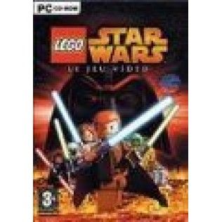 LEGO Star Wars - XBox