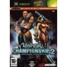 Unreal Championship 2 - XBox